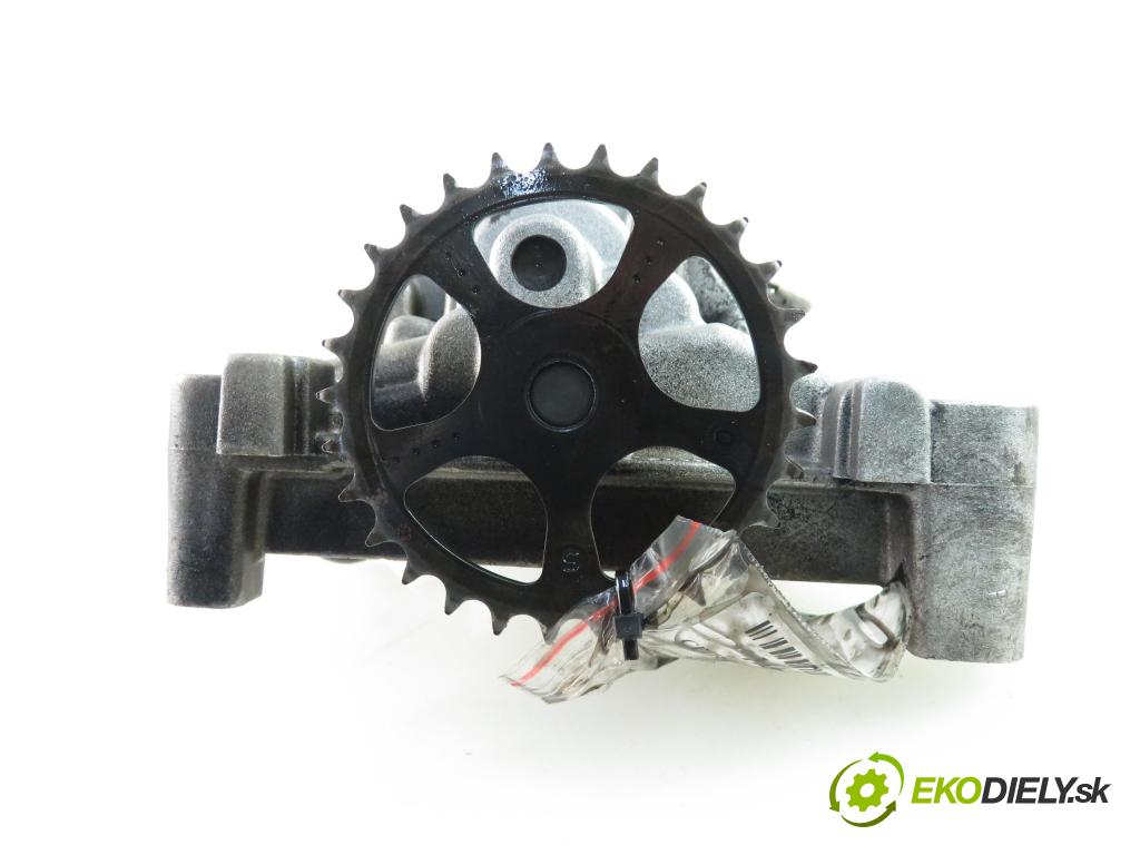 CITROEN BERLINGO / BERLINGO FIRST nadwozie wielkoprzestrzenne (MPV) KOMBIVAN 2000 1997,00 Pompy oleju 1997,00 pumpa oleje 9629423720 (Olejové pumpy)