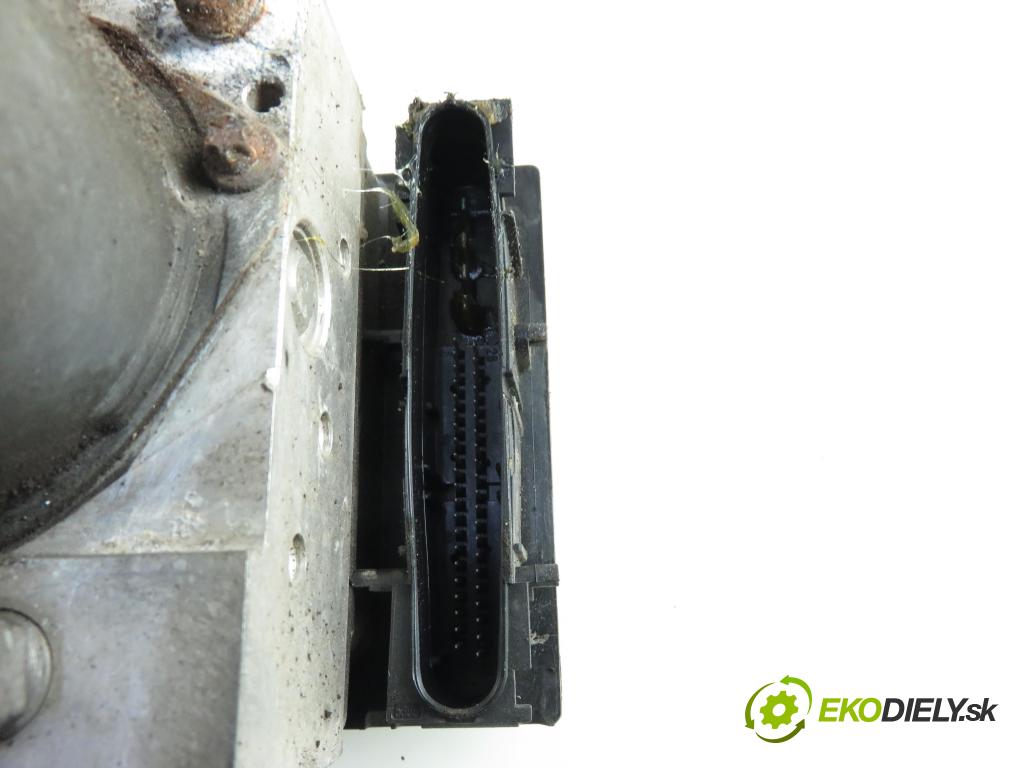 CITROEN C4 I (LC_) HB 2004 1997,00 Sterowniki ABS 1997,00 Pumpa ABS 0265950370 (Pumpy ABS)