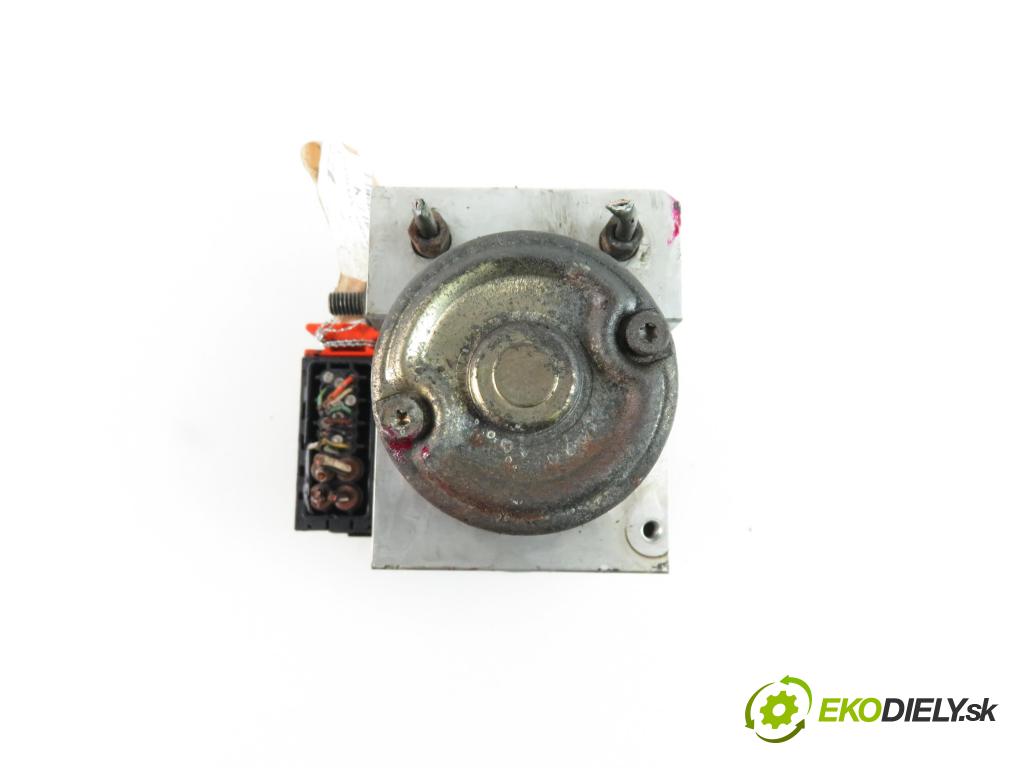 DAIHATSU SIRION (M1) HB 1998 989,00 Sterowniki ABS 989,00 Pumpa ABS 4451097201 (Pumpy ABS)