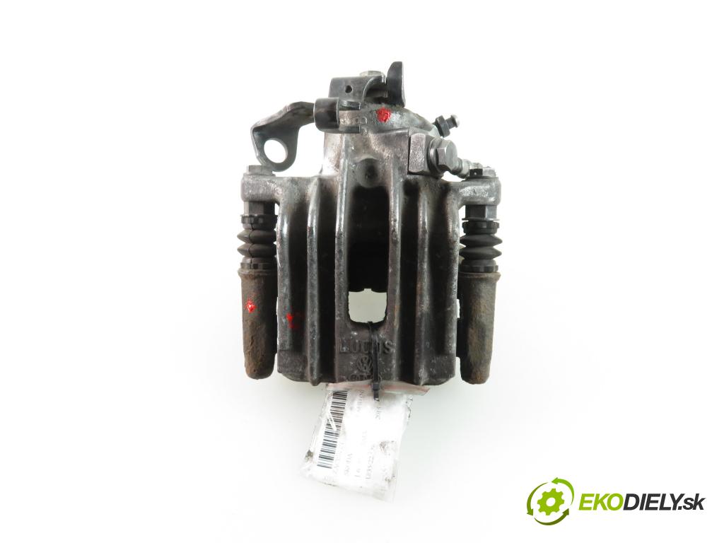 SKODA RAPID (NH3) LIFTBACK 2015 1598,00 Zaciski 1598,00 Brzdič strmeň pravé zadné