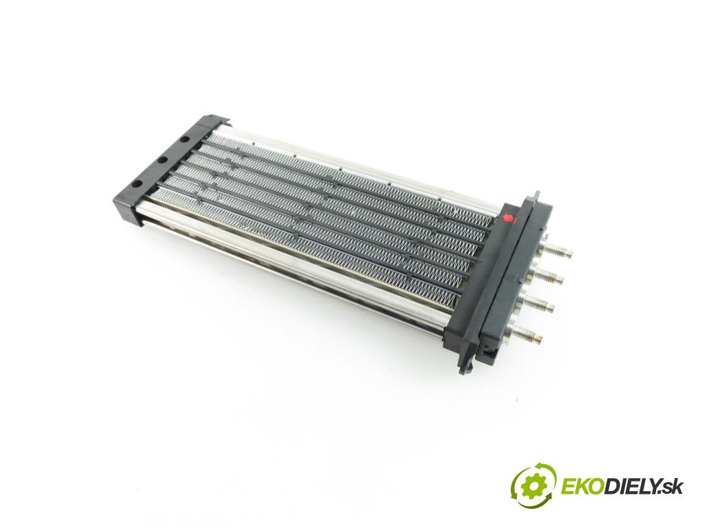 RENAULT SCENIC III (JZ0/1_) MINIVAN 2015 1461,00 Nagrzewnice 1461,00 Výhrevné teleso, radiátor kúrenia elektrická 666601CC (Radiátory kúrenia)