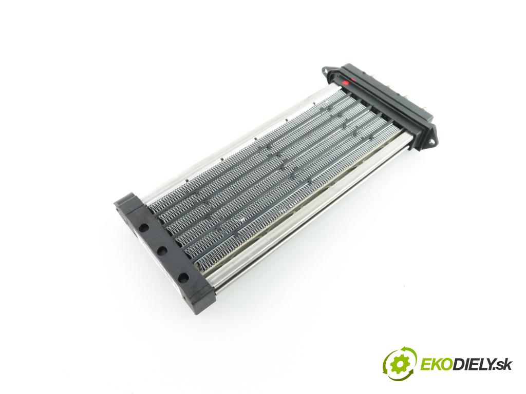 RENAULT SCENIC III (JZ0/1_) MINIVAN 2015 1461,00 Nagrzewnice 1461,00 Výhrevné teleso, radiátor kúrenia elektrická 666601CC (Radiátory kúrenia)