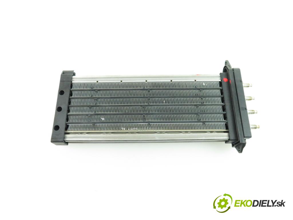 RENAULT SCENIC III (JZ0/1_) MINIVAN 2015 1461,00 Nagrzewnice 1461,00 Výhrevné teleso, radiátor kúrenia elektrická 666601CC (Radiátory kúrenia)