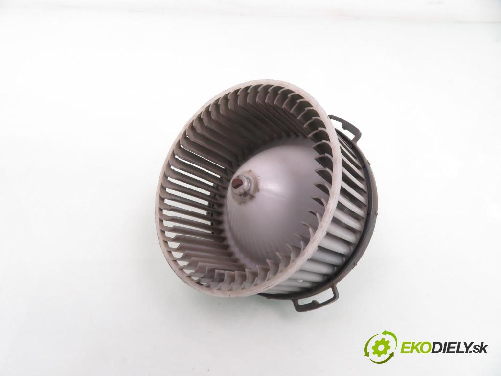 MAZDA 3 (BK) HB 2006 1598,00 Dmuchawy 1598,00 Ventilátor vetráku HB111BN7N02;8940000270