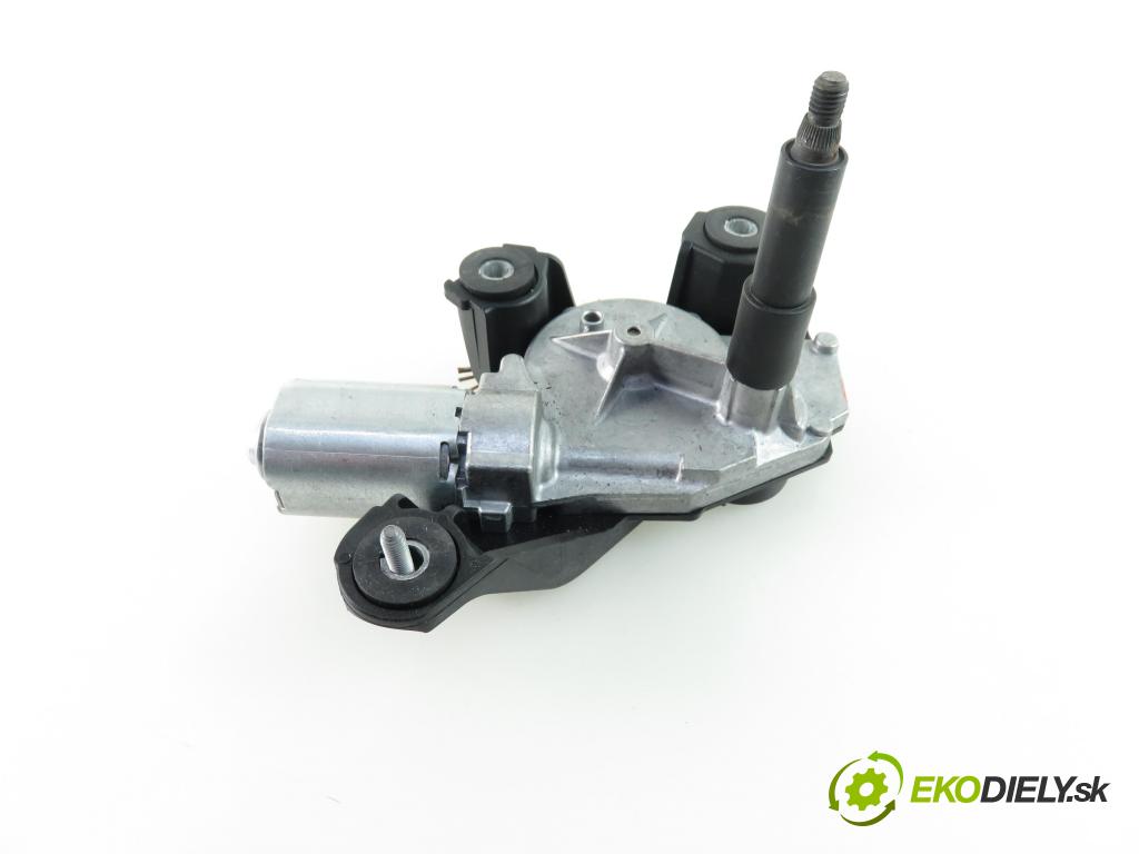 RENAULT SCENIC III (JZ0/1_) MINIVAN 2015 81,00 1.5 dCi 110 - K9K 837 1461,00 motorek stěrače ZADNÍ: 0390201856 ; 287100010R
