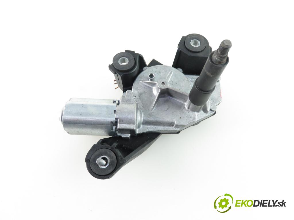 RENAULT SCENIC III (JZ0/1_) MINIVAN 2015 81,00 1.5 dCi 110 - K9K 837 1461,00 motorek stěrače ZADNÍ: 0390201856 ; 287100010R