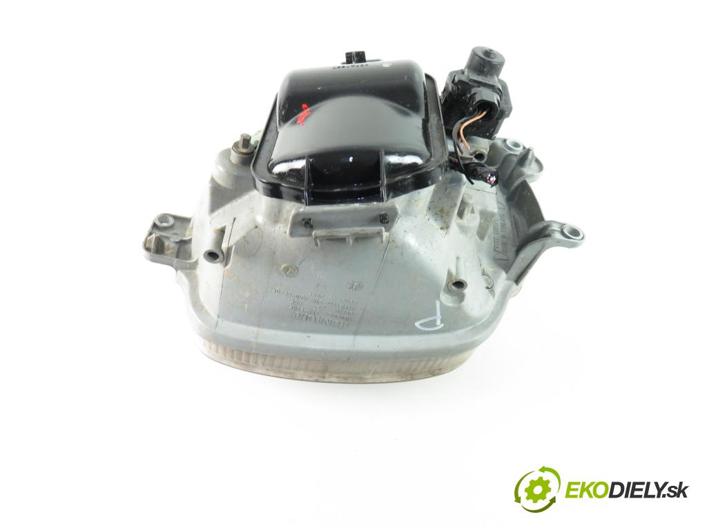 RENAULT TWINGO I (C06_) HB 2002 1149,00 Lampy przednie 1149,00 Svetlo PP