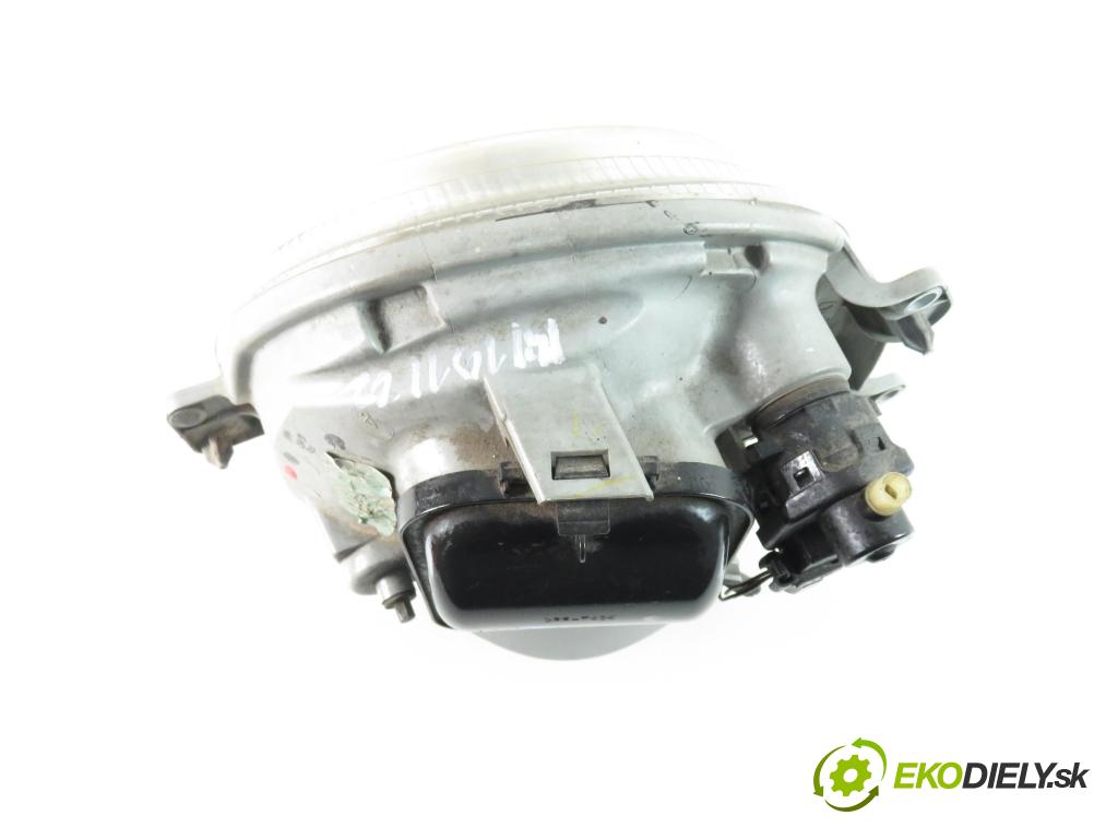 RENAULT TWINGO I (C06_) HB 2002 1149,00 Lampy przednie 1149,00 Svetlo PP