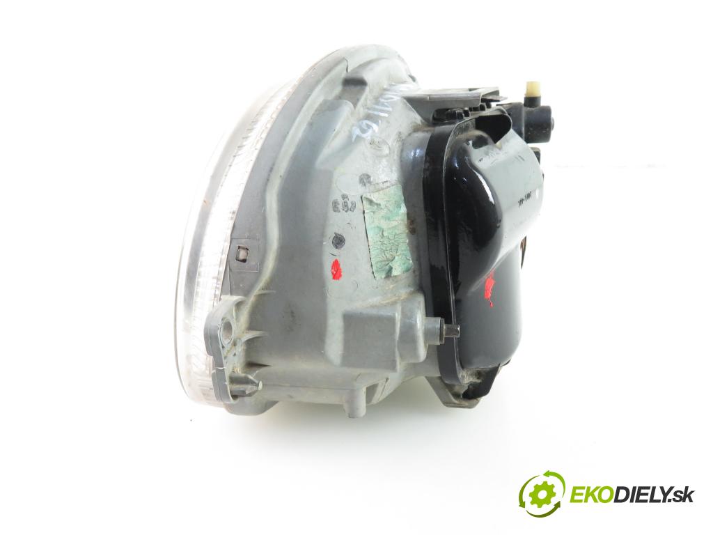 RENAULT TWINGO I (C06_) HB 2002 1149,00 Lampy przednie 1149,00 Svetlo PP
