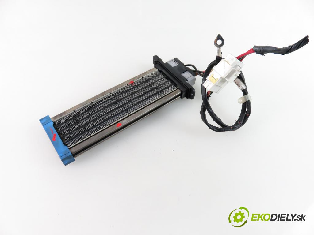 KIA CERATO I liftback (LD) HB 2005 1493,00 Nagrzewnice 1493,00 Výhrevné teleso, radiátor kúrenia elektrická H309330010 (Radiátory kúrenia)