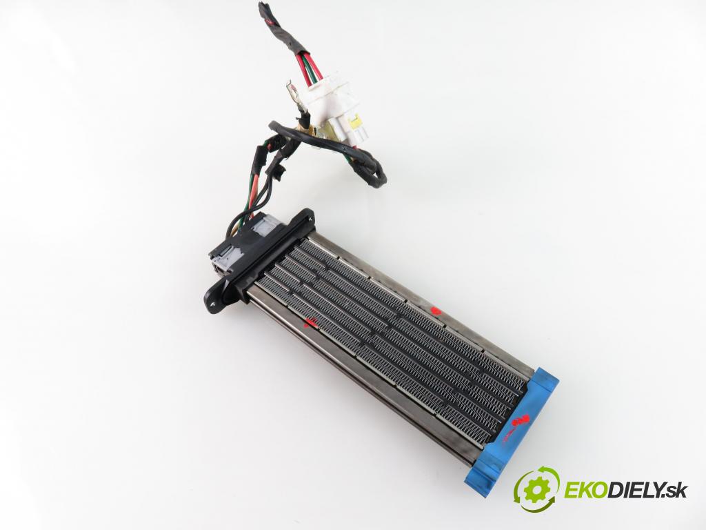 KIA CERATO I liftback (LD) HB 2005 1493,00 Nagrzewnice 1493,00 Výhrevné teleso, radiátor kúrenia elektrická H309330010 (Radiátory kúrenia)