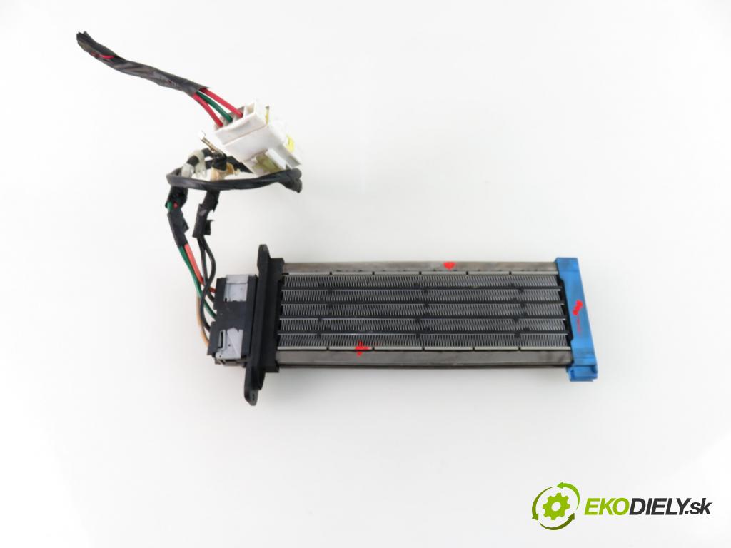 KIA CERATO I liftback (LD) HB 2005 1493,00 Nagrzewnice 1493,00 Výhrevné teleso, radiátor kúrenia elektrická H309330010 (Radiátory kúrenia)