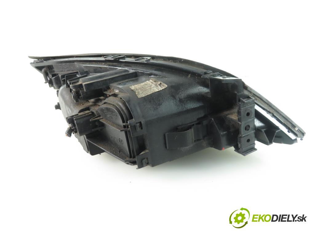 FORD MONDEO III Turnier (BWY) KOMBI 2001 1998,00 Lampy przednie 1998,00 Svetlo LP