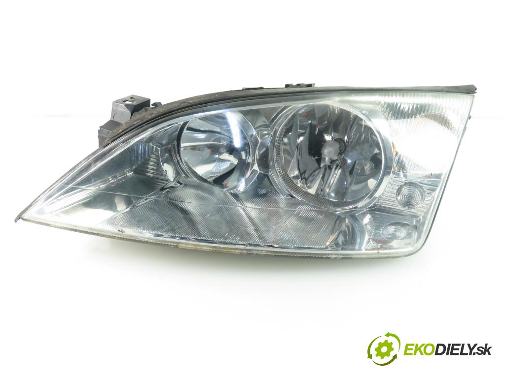 FORD MONDEO III Turnier (BWY) KOMBI 2001 1998,00 Lampy przednie 1998,00 Svetlo LP 