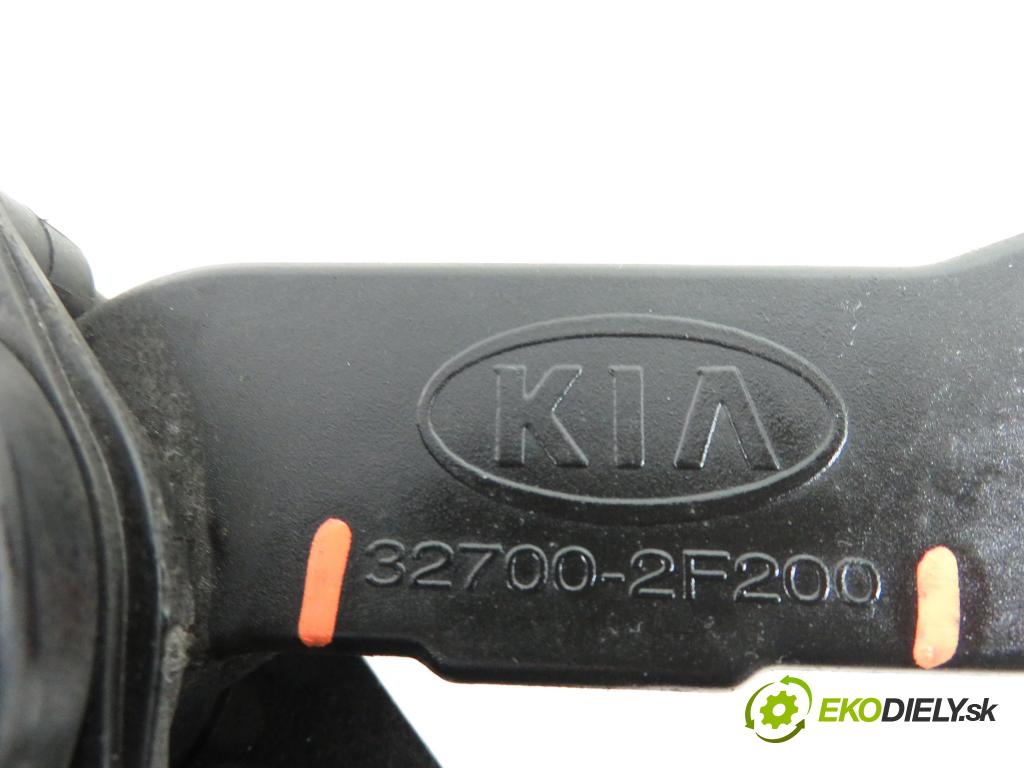 KIA CERATO I liftback (LD) HB 2005 1493,00 Pozostałe 1493,00 Potenciometer plynového pedálu 327002F200 (Pedále)