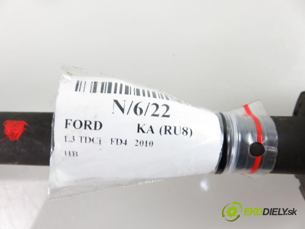 FORD KA (RU8) HB 2010 1248,00 Półosie 1248,00 Poloos PP