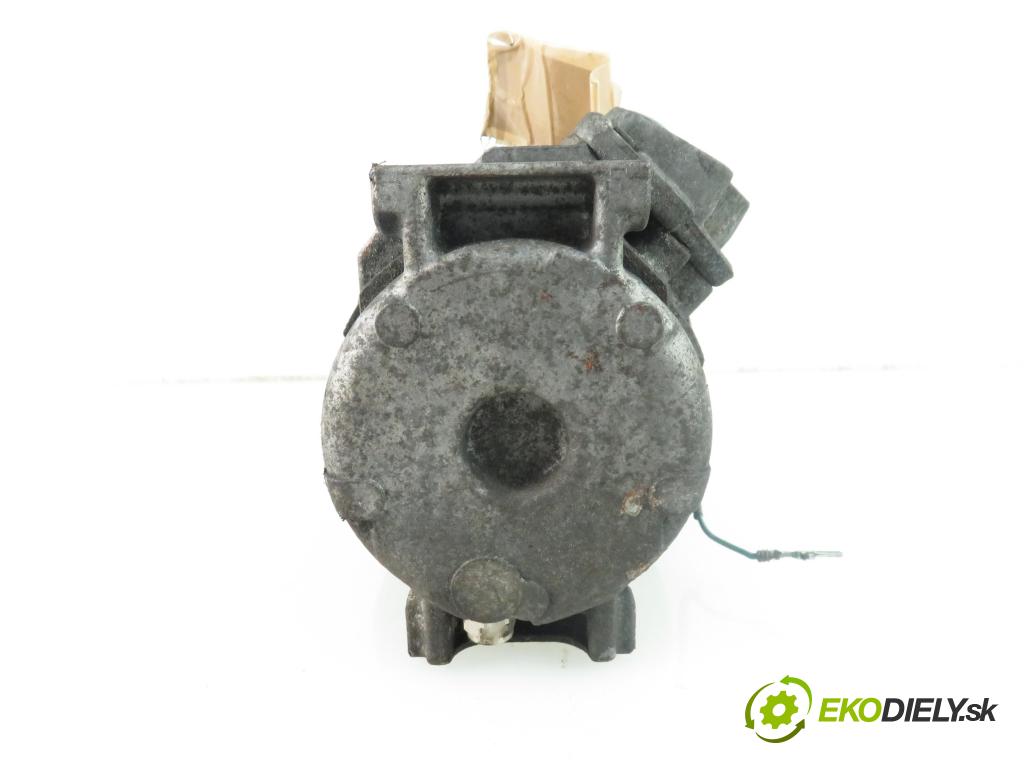 HONDA ACCORD VI (CK, CG, CH, CF8) SEDAN 1999 1997,00 Kompresory klimatyzacji 1997,00 KOMPRESOR: klimatizace 4472009893 (Kompresory)