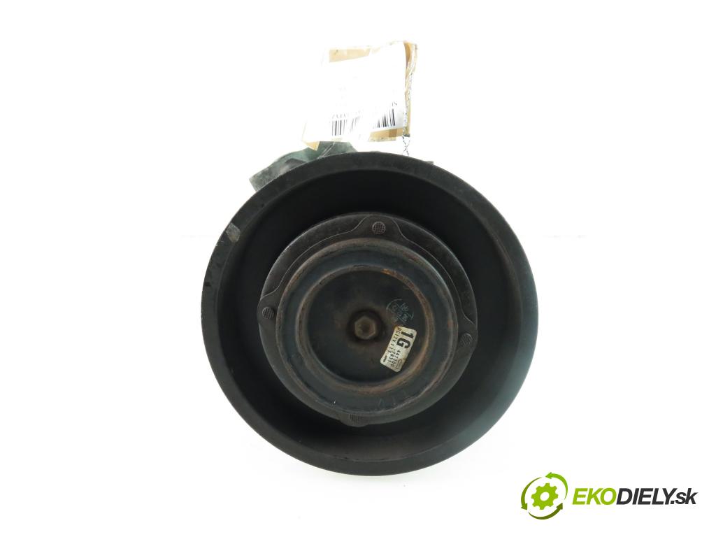 HONDA ACCORD VI (CK, CG, CH, CF8) SEDAN 1999 1997,00 Kompresory klimatyzacji 1997,00 KOMPRESOR: klimatizace 4472009893 (Kompresory)