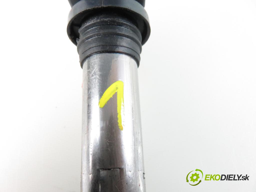 VW GOLF V (1K1) HB 2008 103,00 1.4 TSI 140 - BMY 1390,00 Cievka zapaľovacia NGKU5002