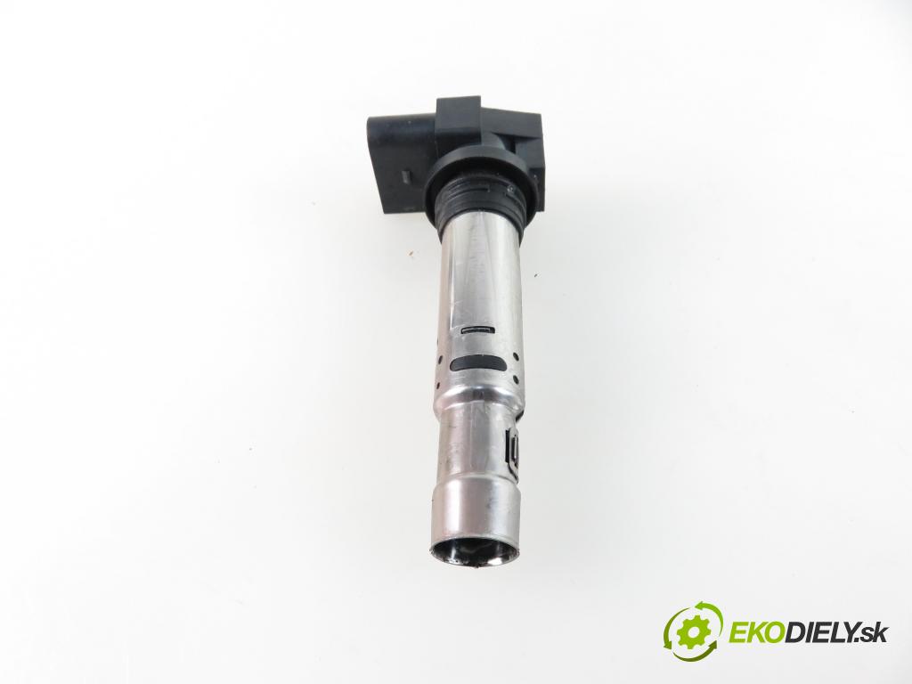 VW GOLF V (1K1) HB 2008 103,00 1.4 TSI 140 - BMY 1390,00 Cievka zapaľovacia NGKU5002