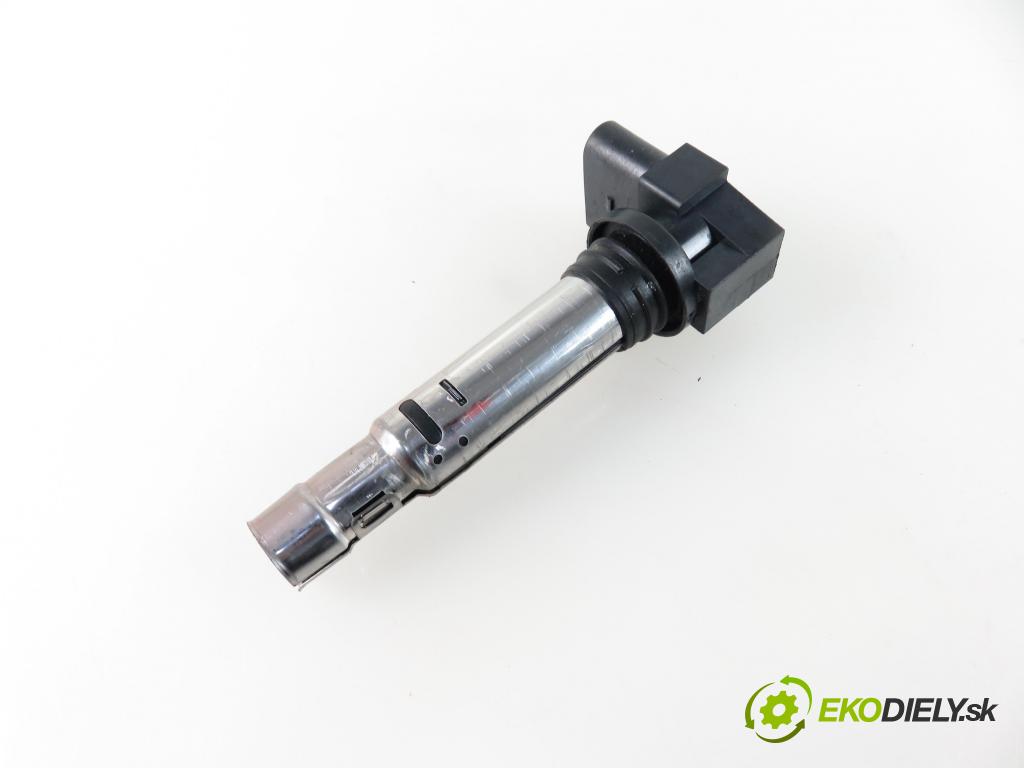 VW GOLF V (1K1) HB 2008 103,00 1.4 TSI 140 - BMY 1390,00 Cievka zapaľovacia NGKU5002