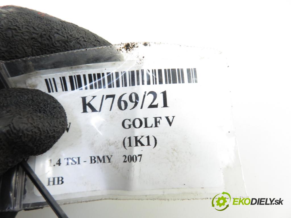 VW GOLF V (1K1) HB 2008 103,00 1.4 TSI 140 - BMY 1390,00 Cievka zapaľovacia NGKU5002