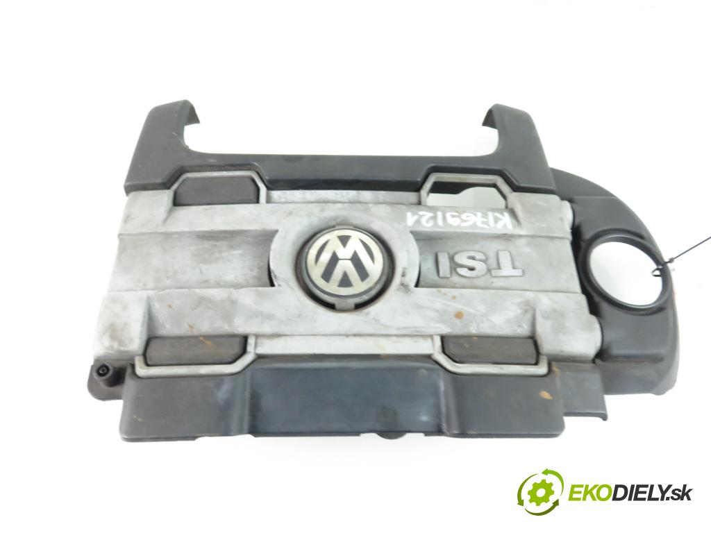 VW GOLF V (1K1) HB 2008 1390,00 Górne 1390,00 kryt motora 03C103925BB