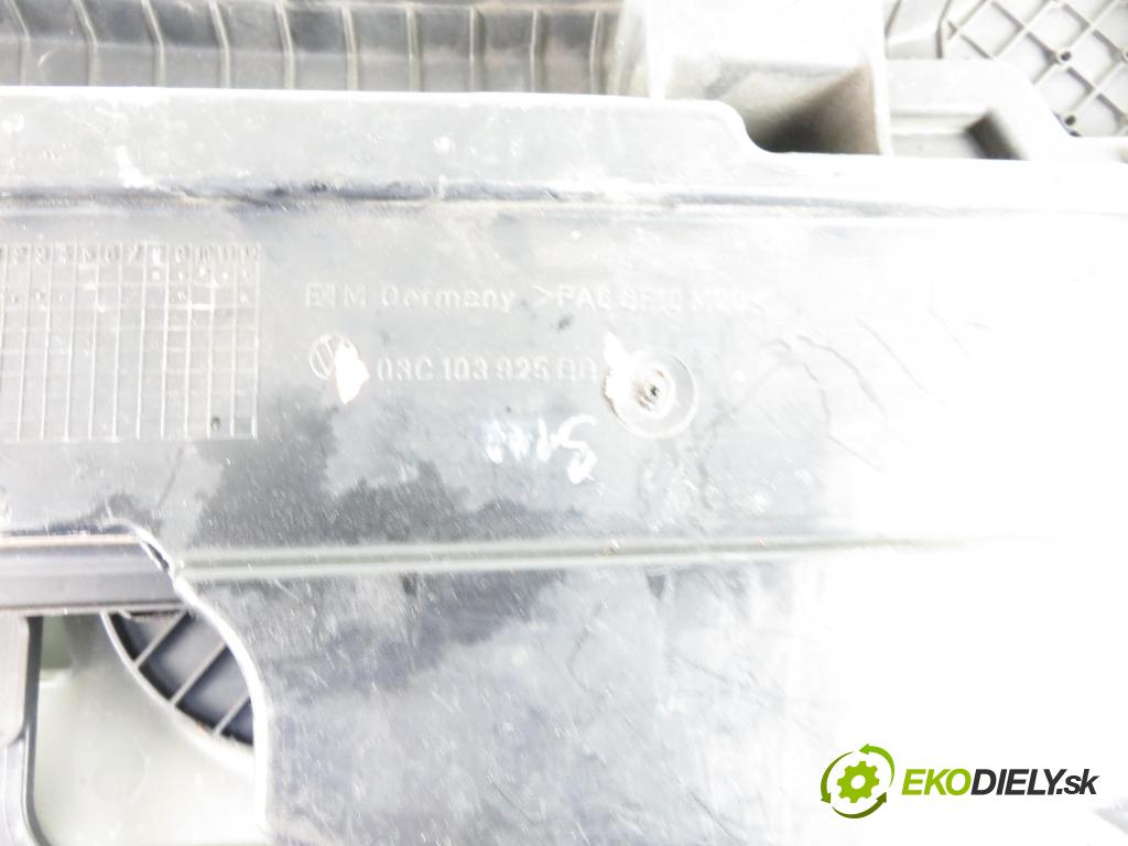 VW GOLF V (1K1) HB 2008 1390,00 Górne 1390,00 kryt motora 03C103925BB