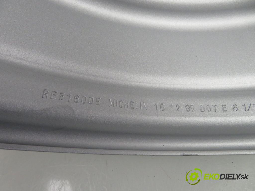 RENAULT 0 disky / disk (OCEL