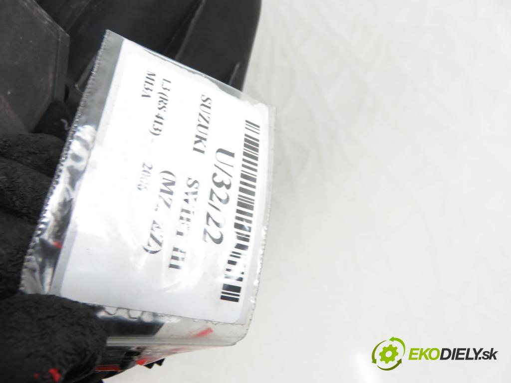 SUZUKI SWIFT III (MZ, EZ) HB 2006 1328,00 Obudowy filtrów powietrza 1328,00 obal filtra vzduchu MB1974003090 (Kryty filtrů)