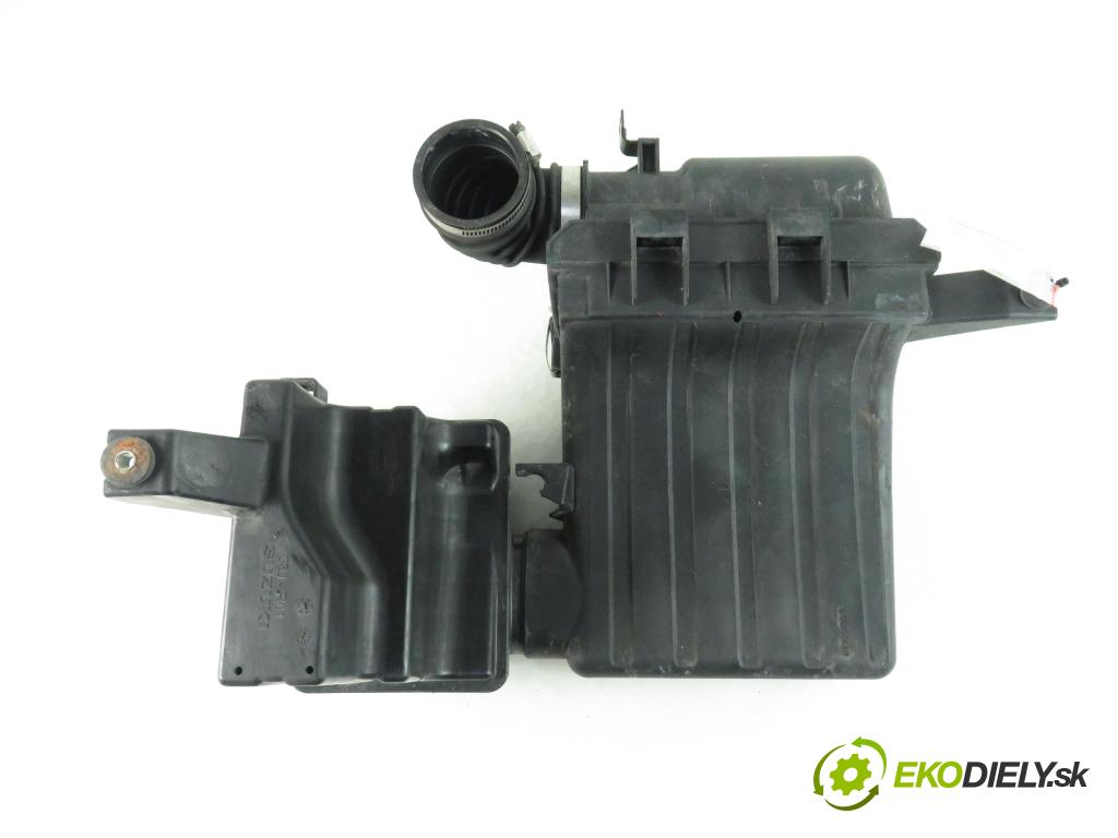 SUZUKI SWIFT III (MZ, EZ) HB 2006 1328,00 Obudowy filtrów powietrza 1328,00 obal filtra vzduchu MB1974003090 (Kryty filtrů)