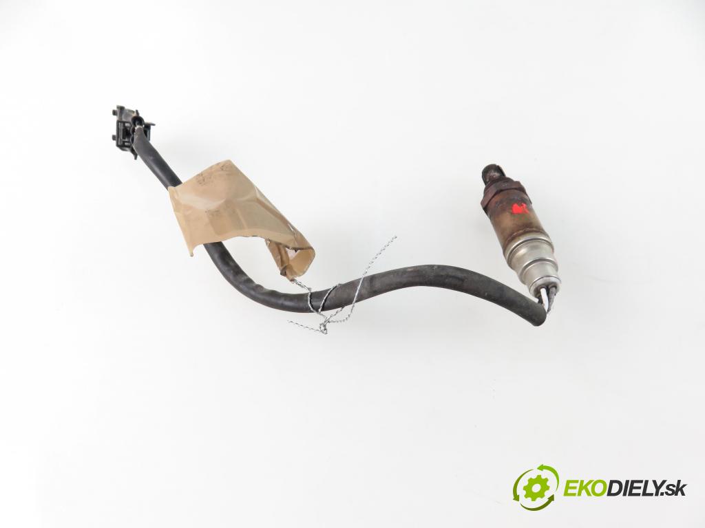 CITROEN SAXO (S0, S1) HB 2002 1124,00 Sondy lambda 1124,00 sonda lambda 0258003719 (Lambda sondy)