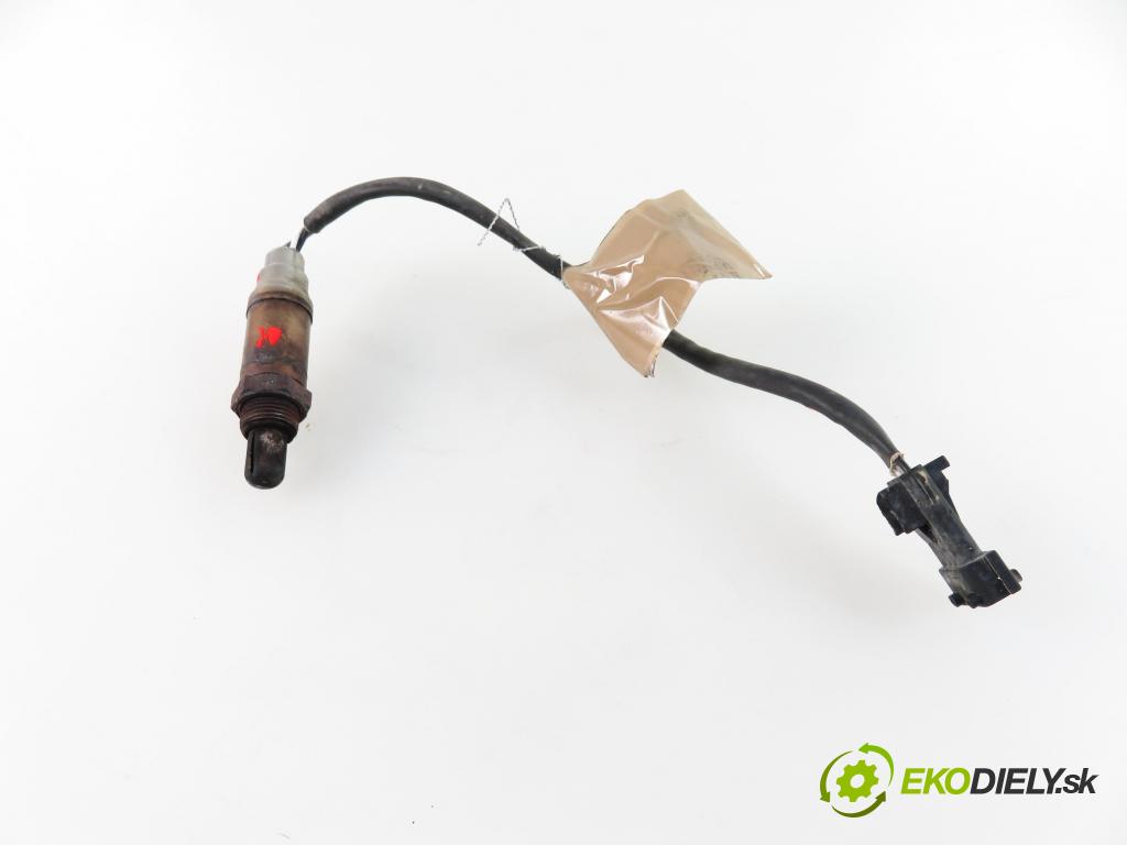 CITROEN SAXO (S0, S1) HB 2002 1124,00 Sondy lambda 1124,00 sonda lambda 0258003719 (Lambda sondy)