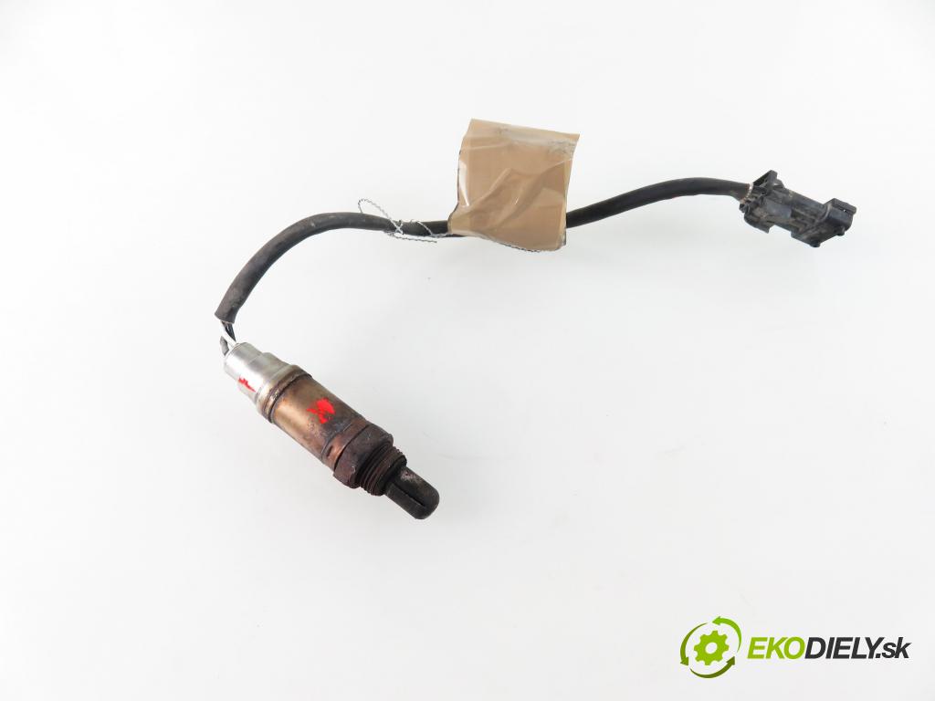 CITROEN SAXO (S0, S1) HB 2002 1124,00 Sondy lambda 1124,00 sonda lambda 0258003719 (Lambda sondy)