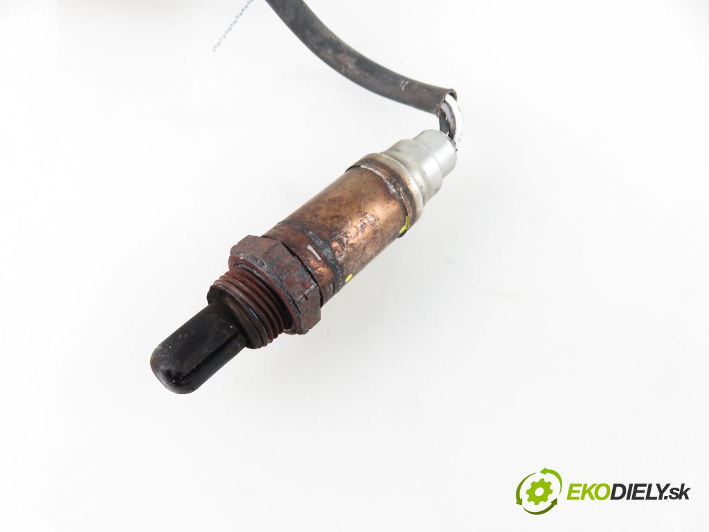 CITROEN SAXO (S0, S1) HB 2002 1124,00 Sondy lambda 1124,00 sonda lambda 0258003719 (Lambda sondy)
