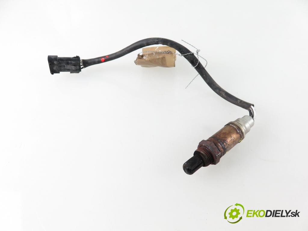 CITROEN SAXO (S0, S1) HB 2002 1124,00 Sondy lambda 1124,00 sonda lambda 0258003719 (Lambda sondy)