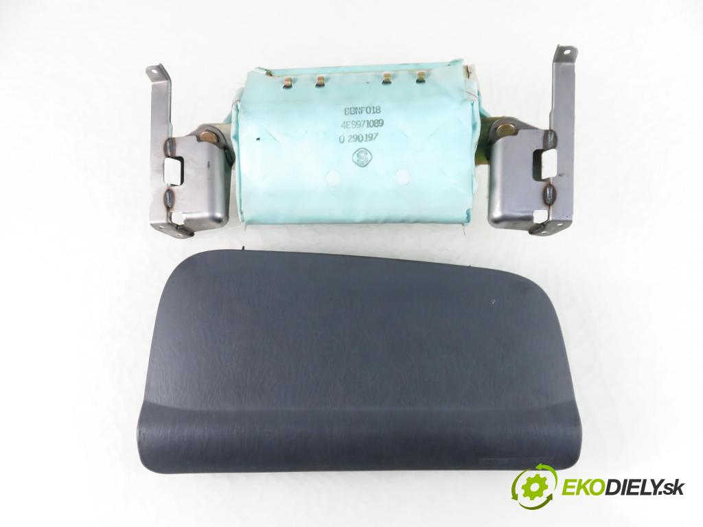 TOYOTA LAND CRUISER 90 (_J9_) TERENOWY 1997 2982,00 Poduszki powietrzne 2982,00 AirBag air BAG CESTUJÍCÍ: 5559160030