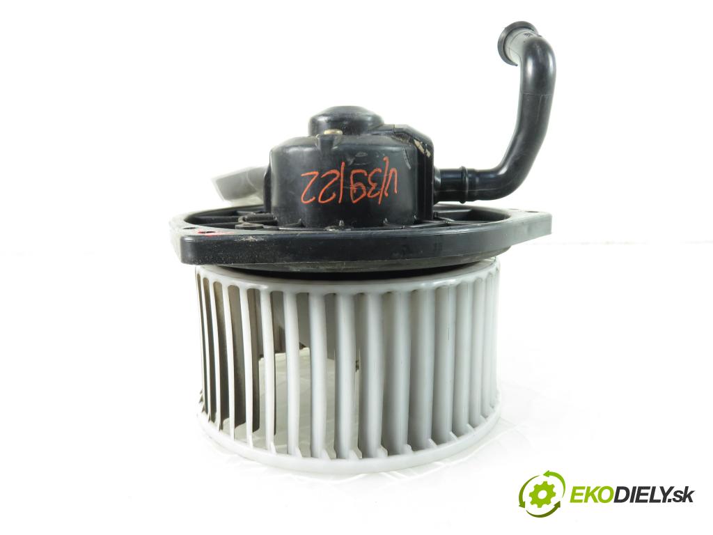 MITSUBISHI OUTLANDER I (CU_W) SUV 2003 1997,00 Dmuchawy 1997,00 Ventilátor vetráku 5027261040