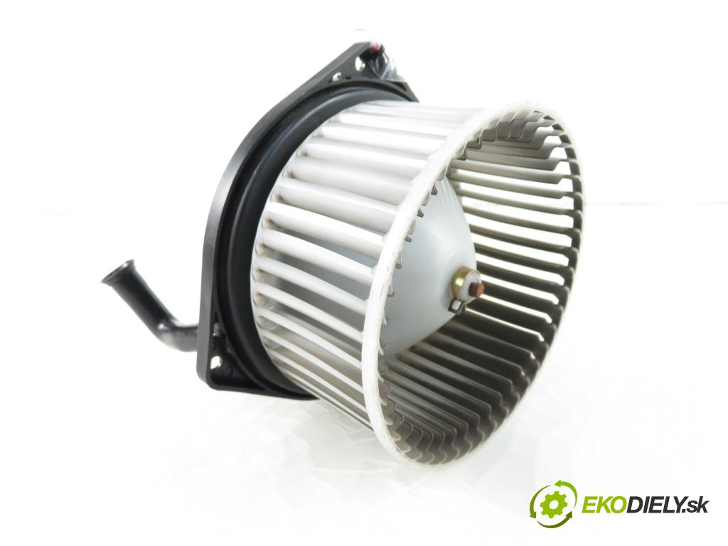 MITSUBISHI OUTLANDER I (CU_W) SUV 2003 1997,00 Dmuchawy 1997,00 Ventilátor vetráku 5027261040