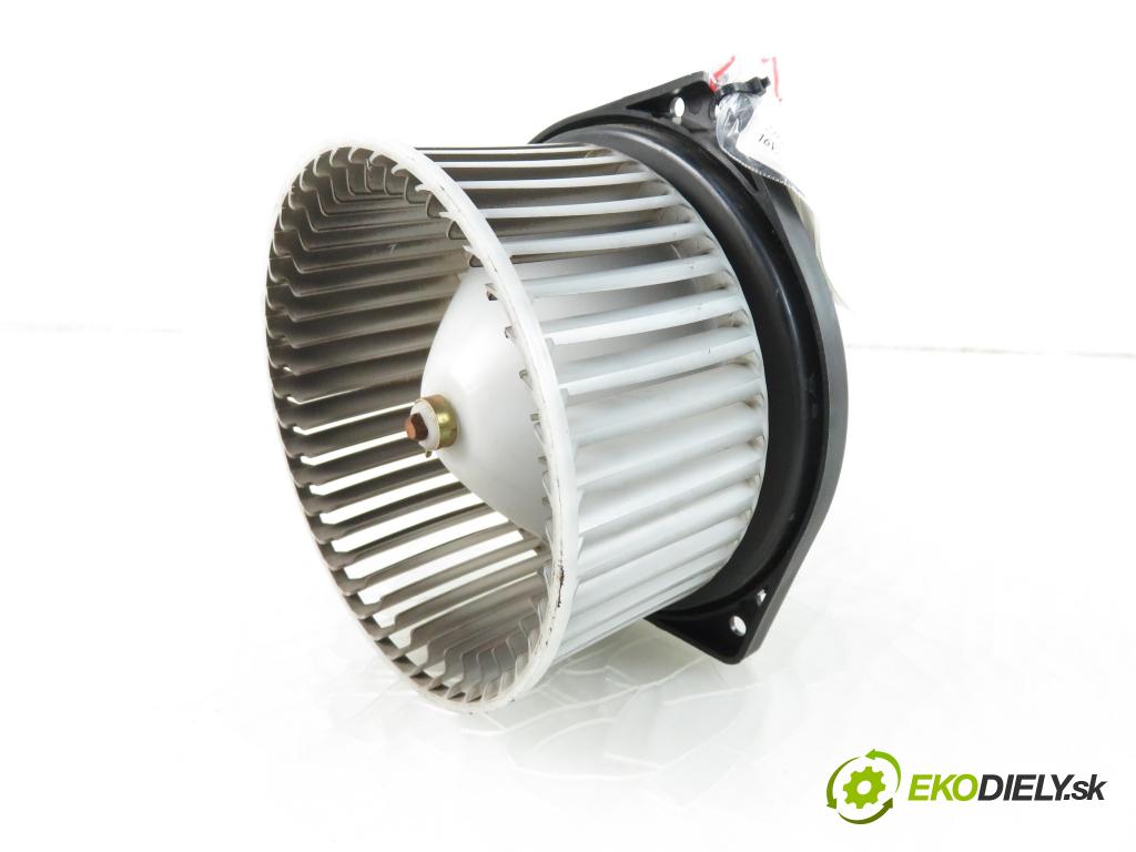 MITSUBISHI OUTLANDER I (CU_W) SUV 2003 1997,00 Dmuchawy 1997,00 Ventilátor vetráku 5027261040