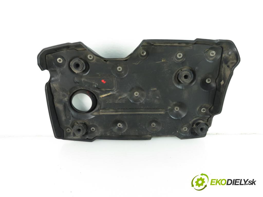 KIA CERATO I liftback (LD) HB 2005 1493,00 Górne 1493,00 Kryt Motor  (Kryty motora)