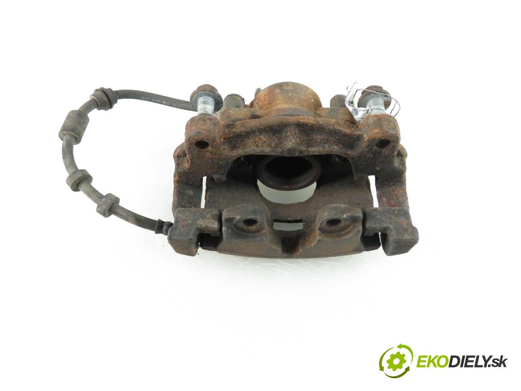 FORD MONDEO IV (BA7) LIFTBACK 2012 1999,00 Zaciski 1999,00 Brzdič strmeň LP