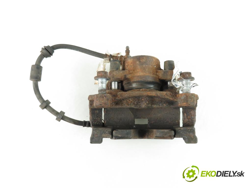 FORD MONDEO IV (BA7) LIFTBACK 2012 1999,00 Zaciski 1999,00 Brzdič strmeň LP