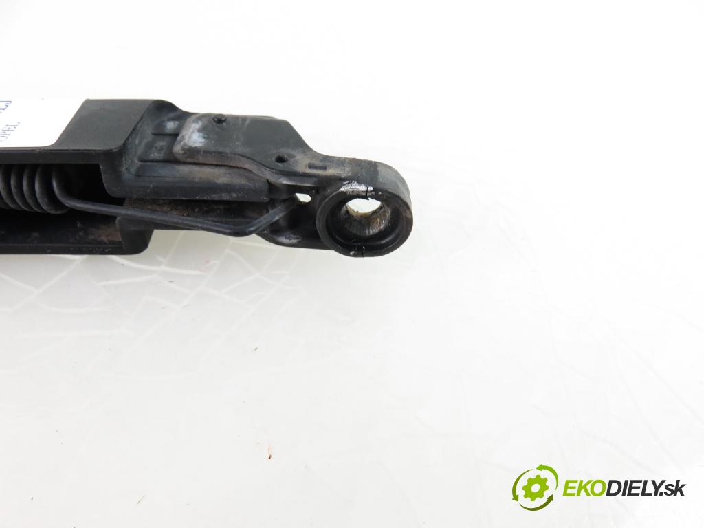 OPEL ANTARA A (L07) SUV 2010 110,00 2.0 CDTI 150 - Z 20 DMH 1991,00 RAMENO: stěrače zadní část 