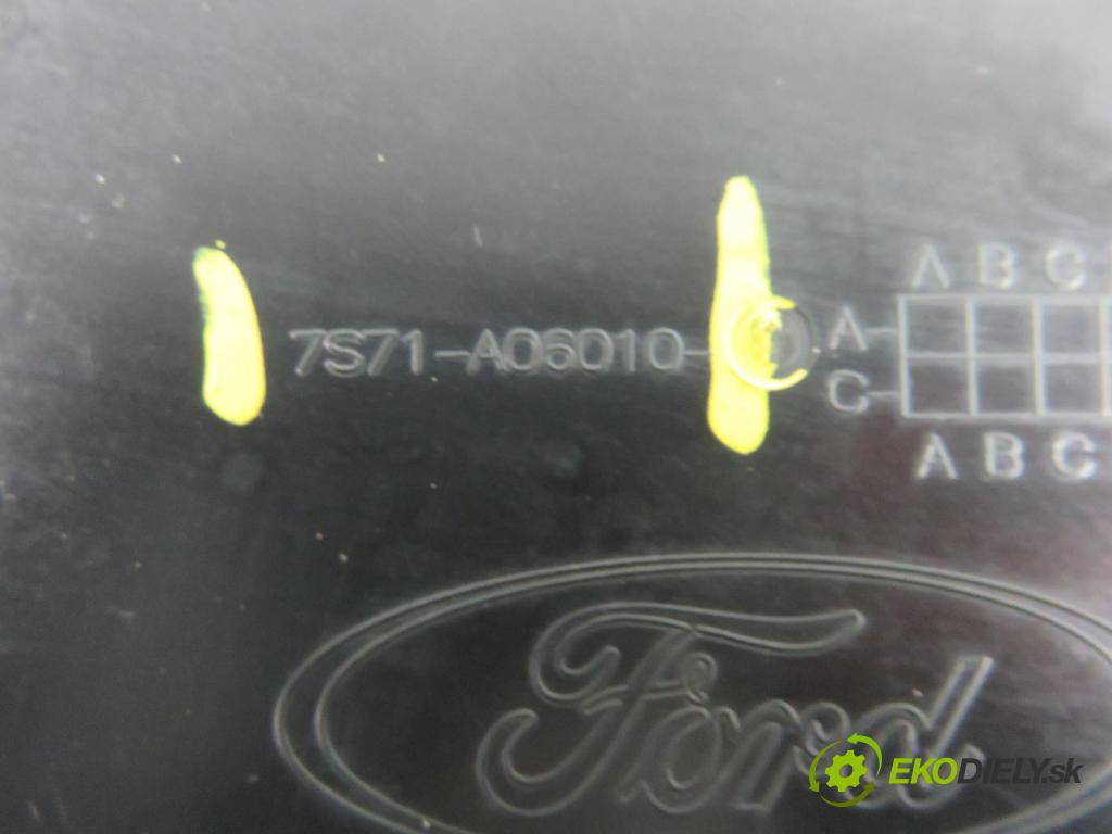 FORD MONDEO IV Turnier (BA7) KOMBI 2007 1753,00 Schowki, półki 1753,00 Priehradka, kastlík 7S71A06010