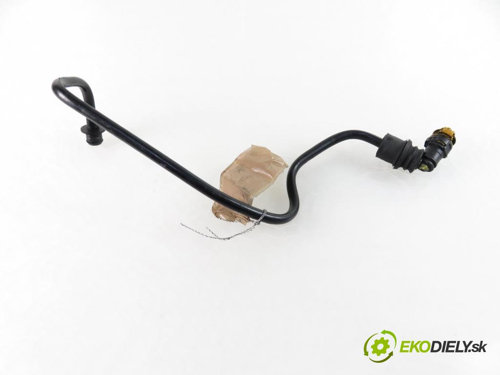 OPEL MERIVA A nadwozie wielkoprzestrzenne (MPV) (X03) MINIVAN 2004 1686,00 Przewody hamulcowe 1686,00 RIADOK: do serva 9191091