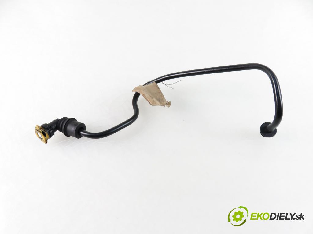 OPEL MERIVA A nadwozie wielkoprzestrzenne (MPV) (X03) MINIVAN 2004 1686,00 Przewody hamulcowe 1686,00 RIADOK: do serva 9191091