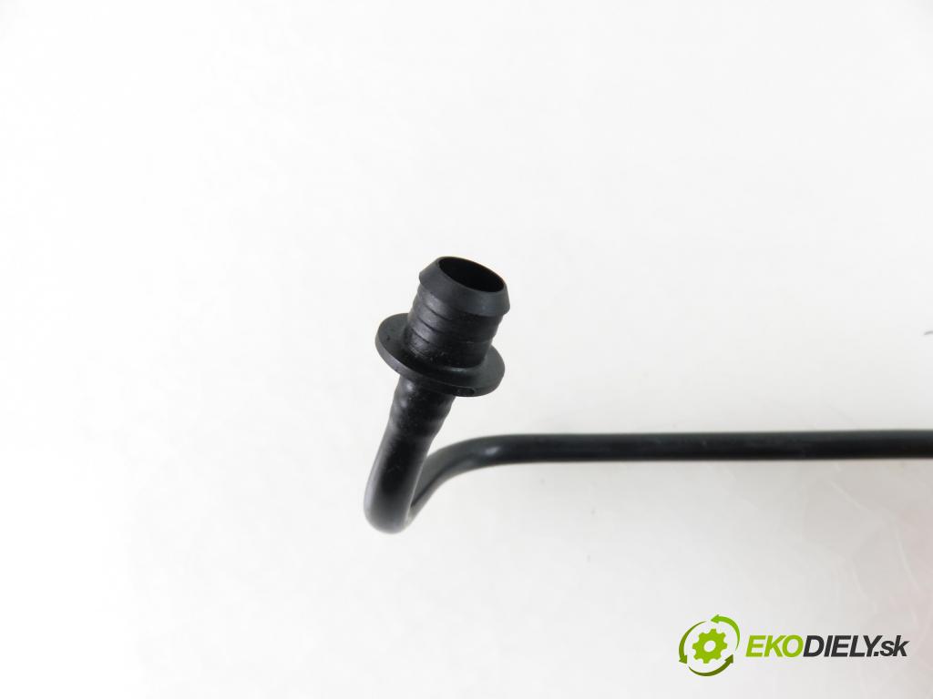 OPEL MERIVA A nadwozie wielkoprzestrzenne (MPV) (X03) MINIVAN 2004 1686,00 Przewody hamulcowe 1686,00 RIADOK: do serva 9191091