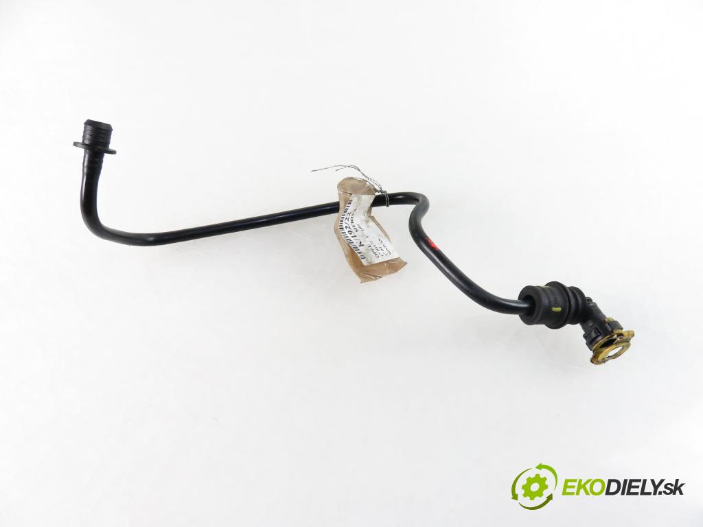 OPEL MERIVA A nadwozie wielkoprzestrzenne (MPV) (X03) MINIVAN 2004 1686,00 Przewody hamulcowe 1686,00 RIADOK: do serva 9191091