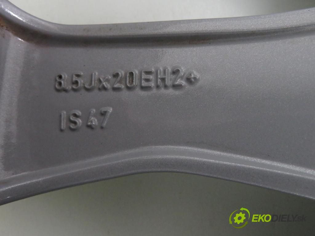 LAND ROVER 0 disky / disk DK621007DB